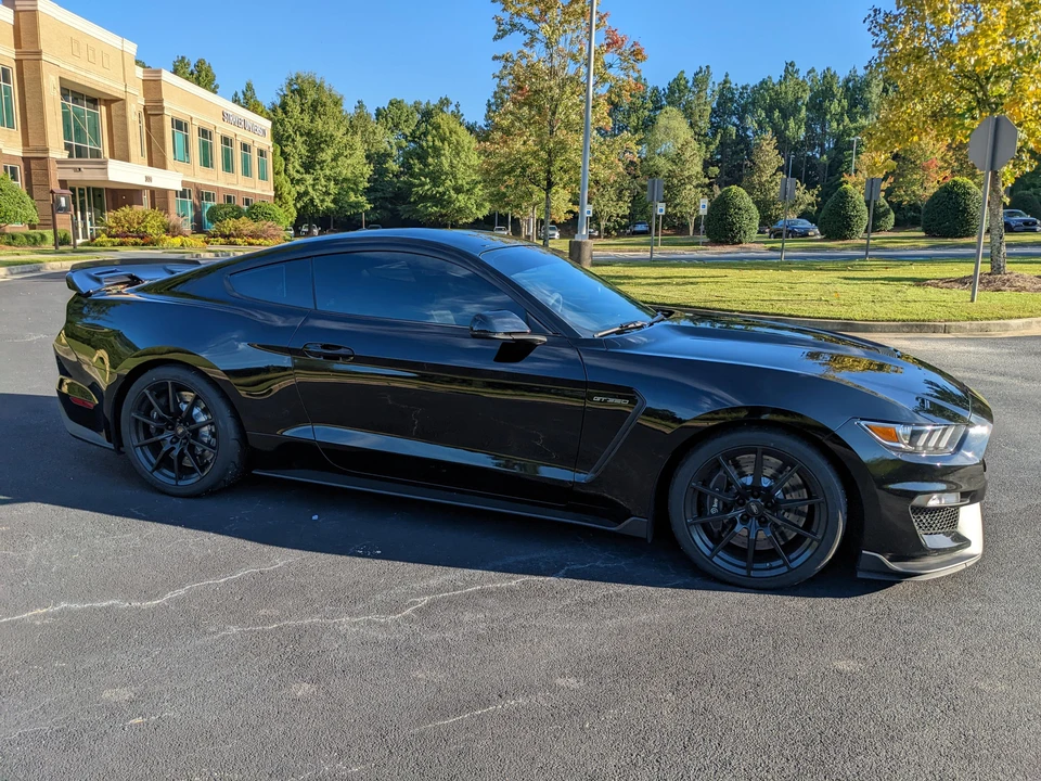 2018 Ford S550 Mustang - Image 29 of 31