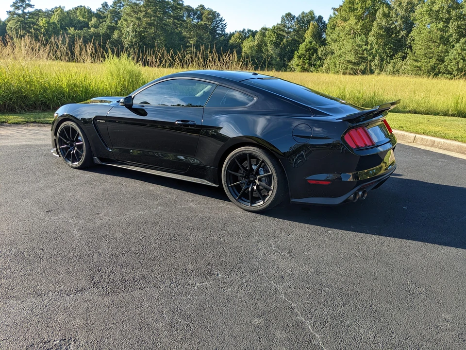 2018 Ford S550 Mustang - Image 24 of 31