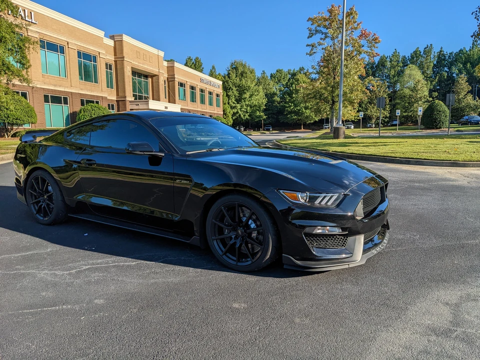 2018 Ford S550 Mustang - Image 31 of 31