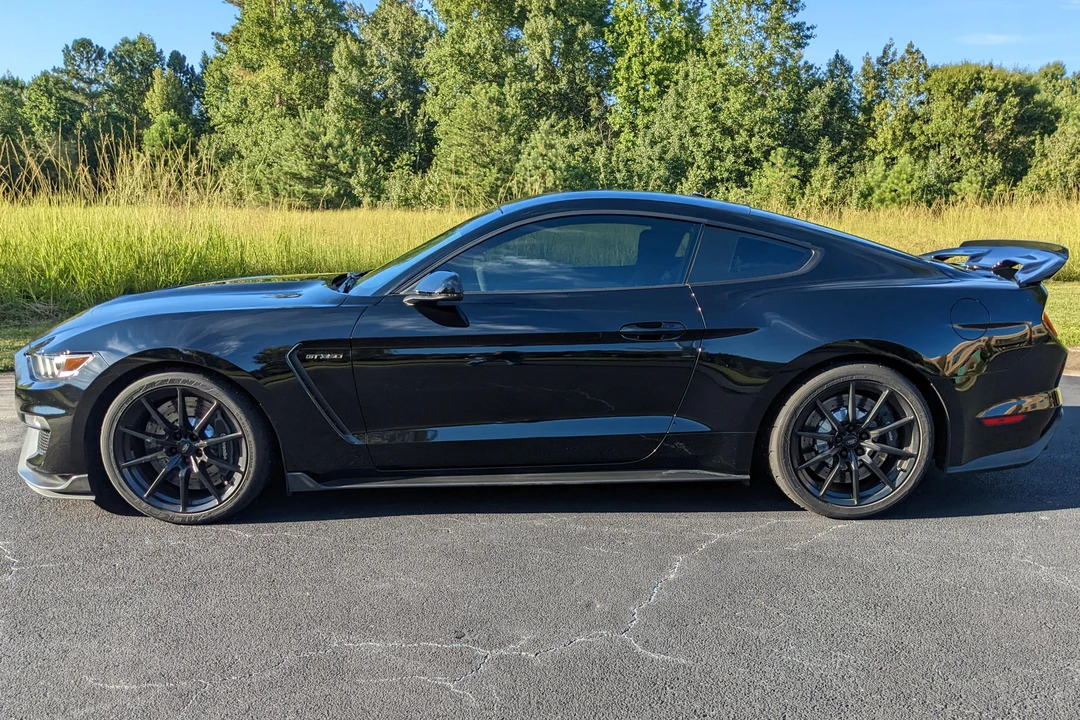 2018 Ford S550 Mustang - Image 3 of 31