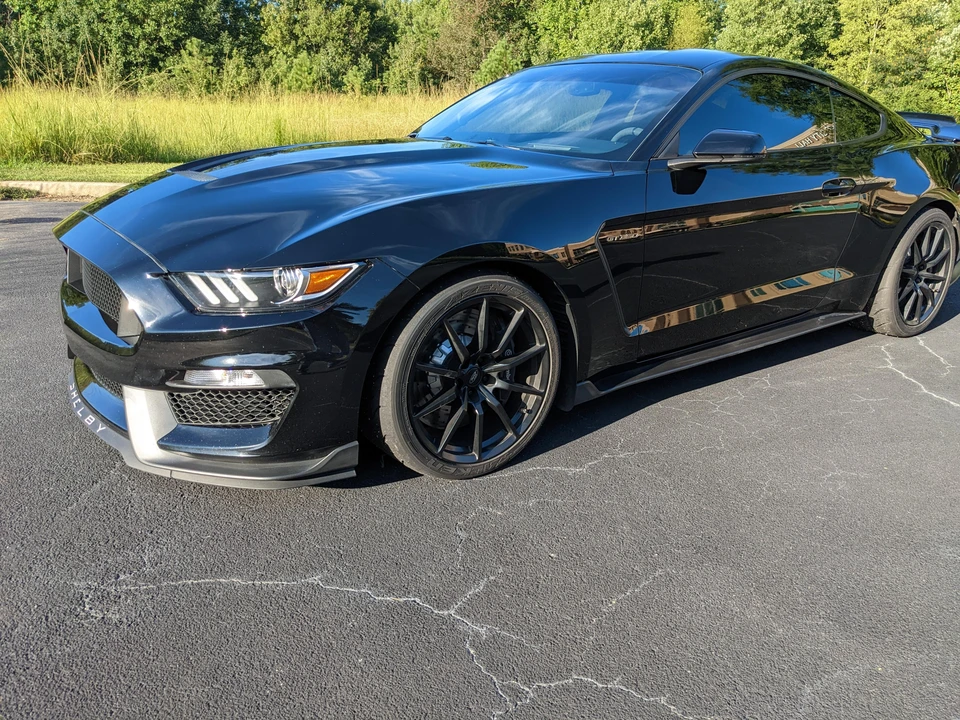 2018 Ford S550 Mustang - Image 14 of 31