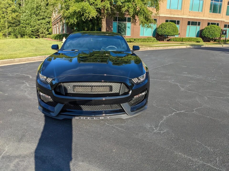 2018 Ford S550 Mustang - Image 7 of 31