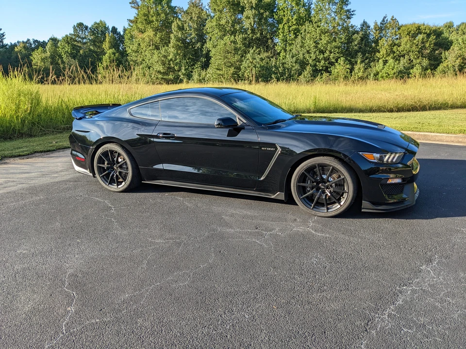 2018 Ford S550 Mustang - Image 28 of 31