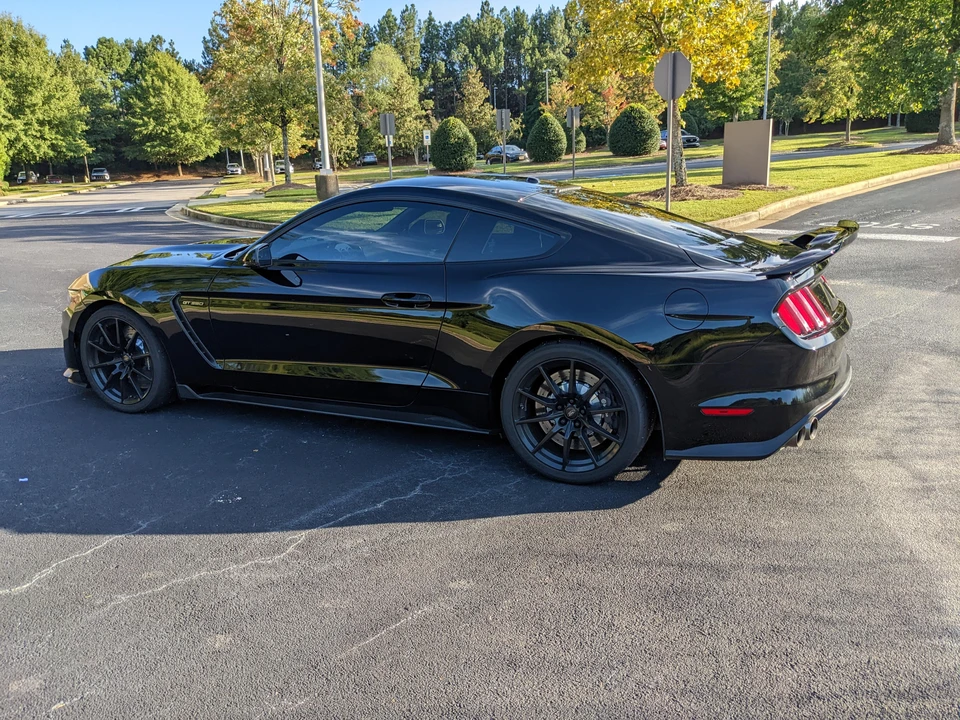 2018 Ford S550 Mustang - Image 23 of 31