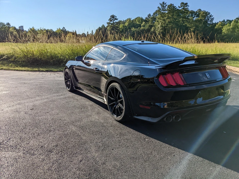 2018 Ford S550 Mustang - Image 25 of 31