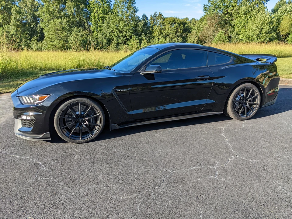 2018 Ford S550 Mustang - Image 16 of 31