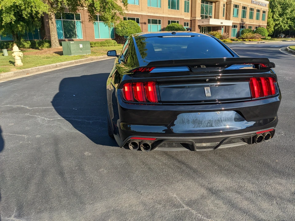 2018 Ford S550 Mustang - Image 26 of 31