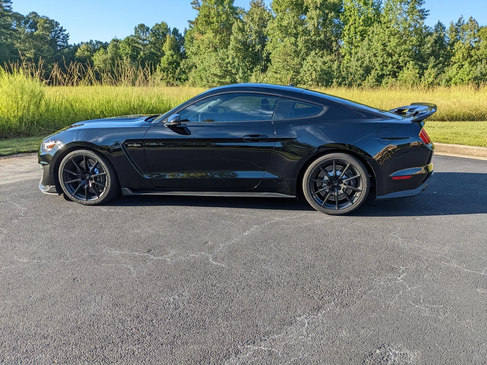 2018 Ford S550 Mustang - Image 21 of 31
