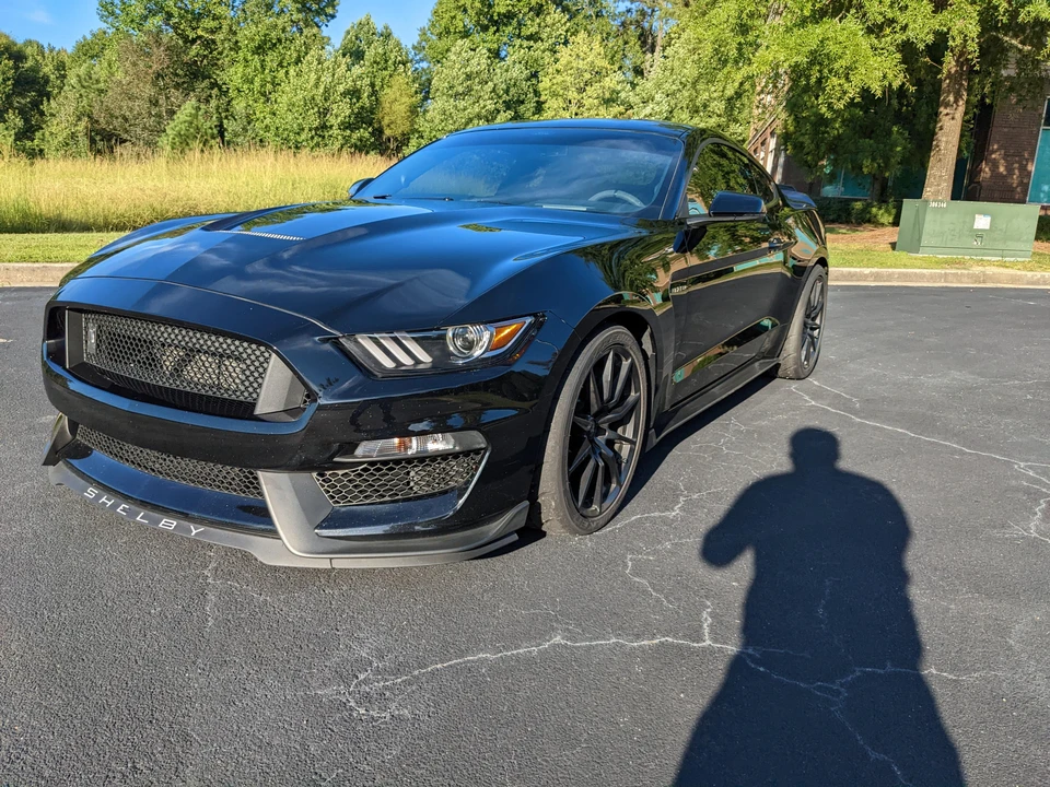 2018 Ford S550 Mustang - Image 11 of 31