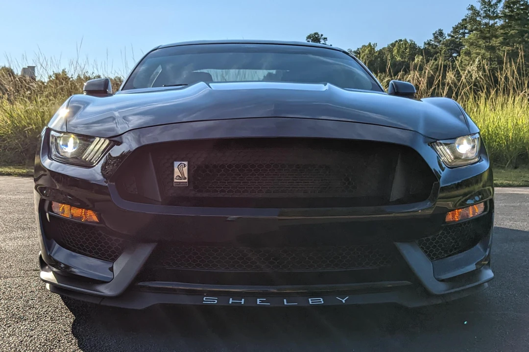 2018 Ford S550 Mustang - Image 2 of 31
