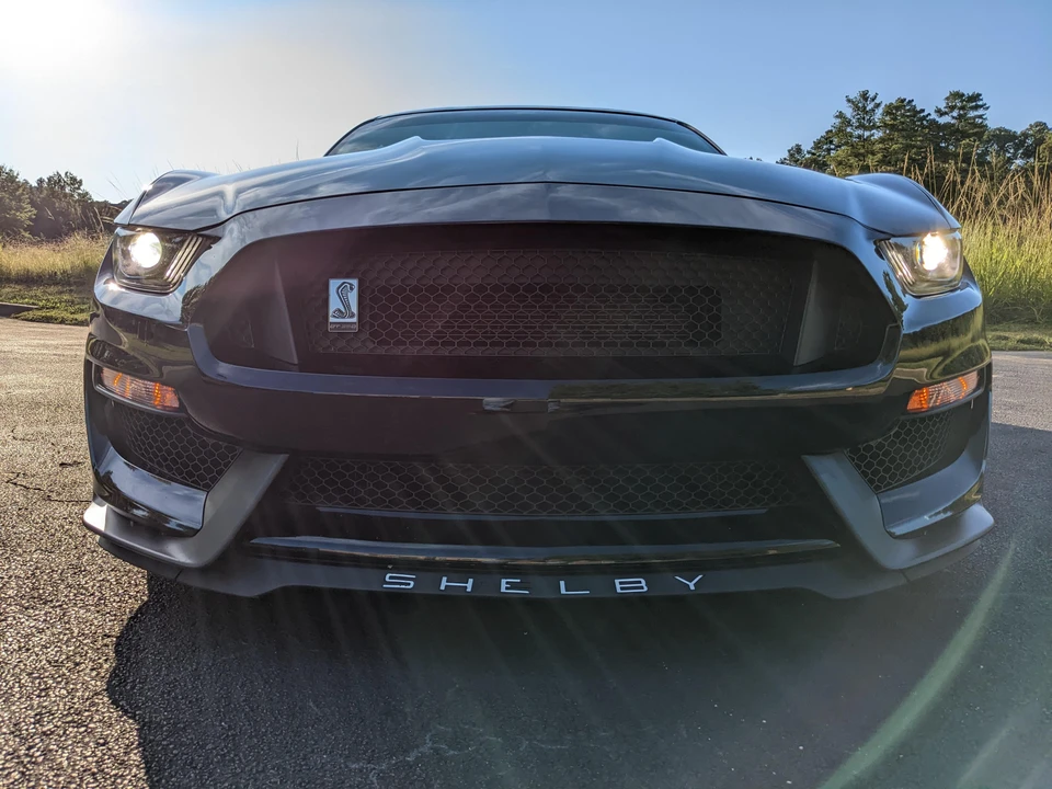 2018 Ford S550 Mustang - Image 8 of 31