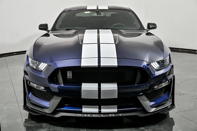 2018 Ford Mustang - Image 4 of 27