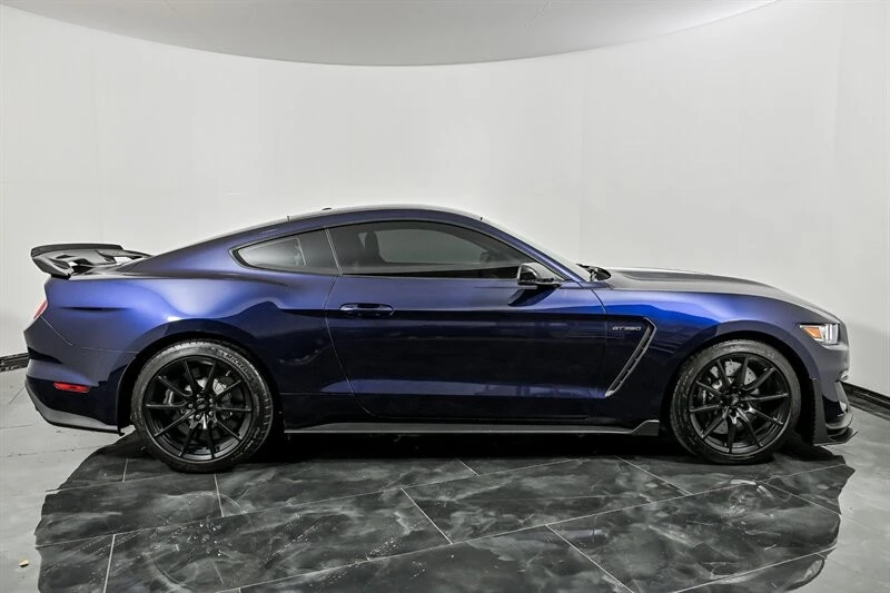 2018 Ford Mustang - Image 10 of 27