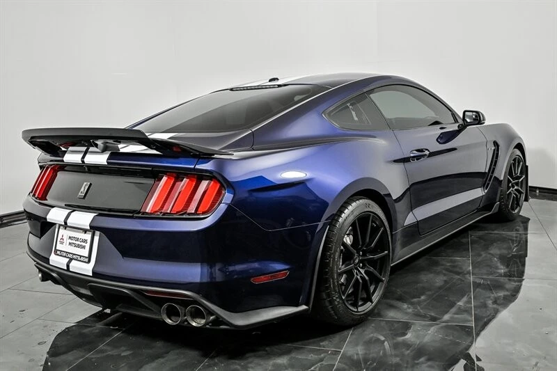 2018 Ford Mustang - Image 9 of 27
