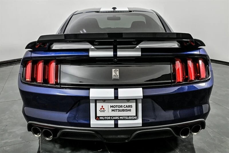 2018 Ford Mustang - Image 8 of 27