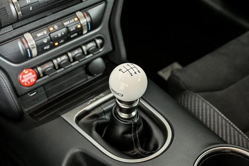 2018 Ford Mustang - Image 26 of 27