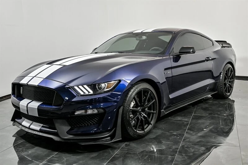 2018 Ford Mustang - Image 5 of 27