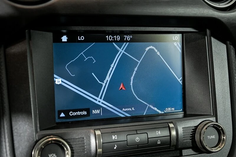 2018 Ford Mustang - Image 23 of 27