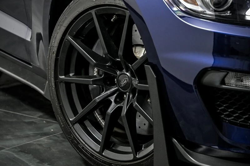 2018 Ford Mustang - Image 3 of 27