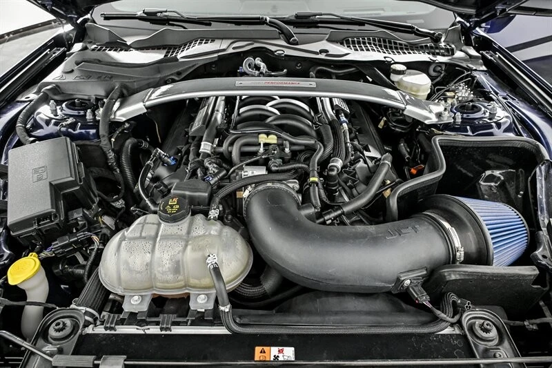 2018 Ford Mustang - Image 12 of 27