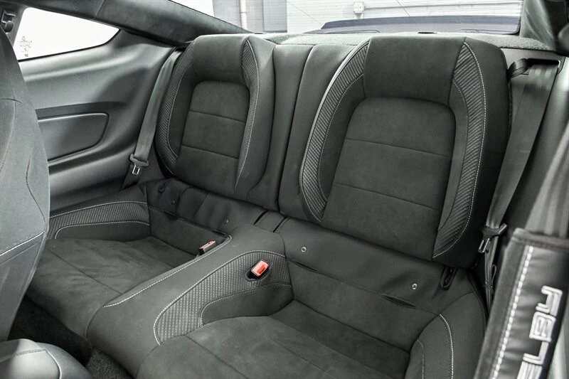 2018 Ford Mustang - Image 17 of 27