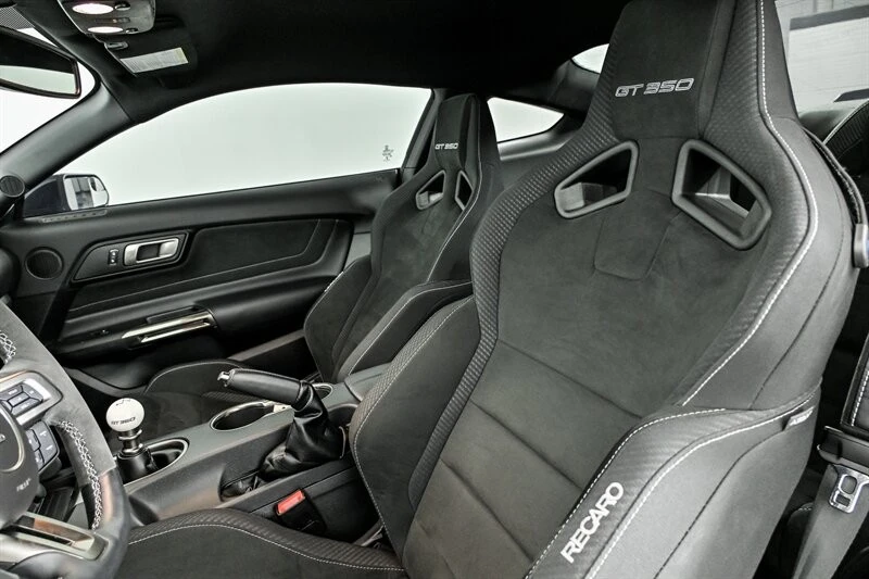 2018 Ford Mustang - Image 16 of 27