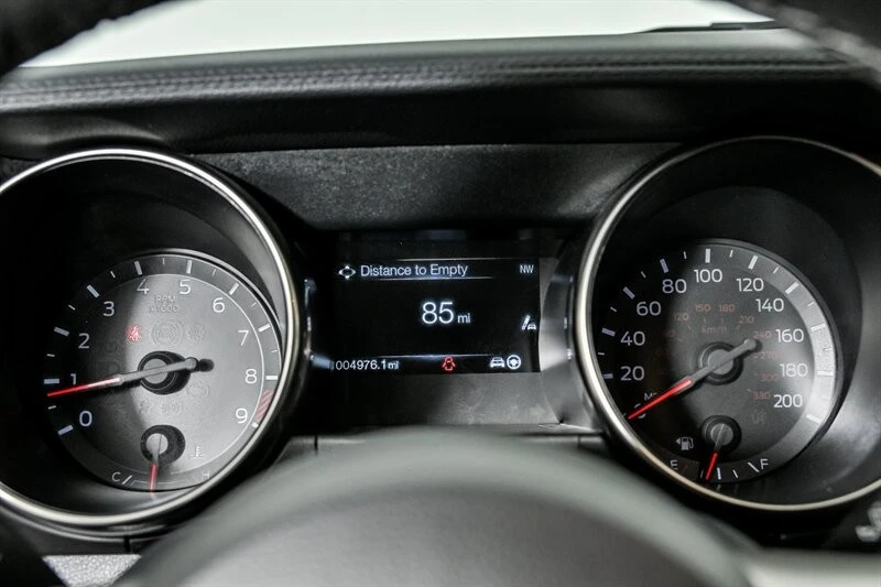 2018 Ford Mustang - Image 20 of 27