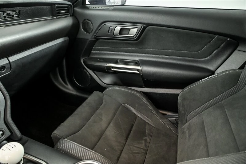 2018 Ford Mustang - Image 27 of 27