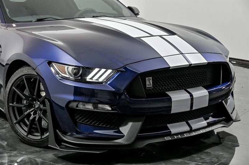 2018 Ford Mustang - Image 2 of 27