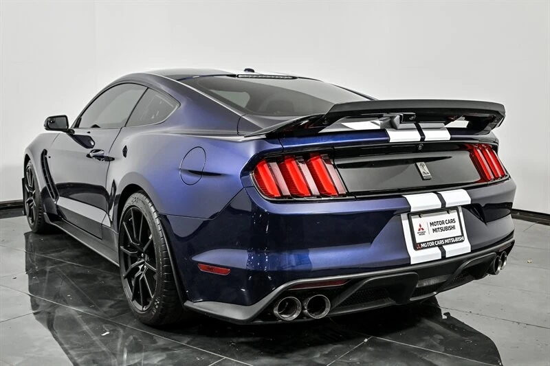 2018 Ford Mustang - Image 7 of 27