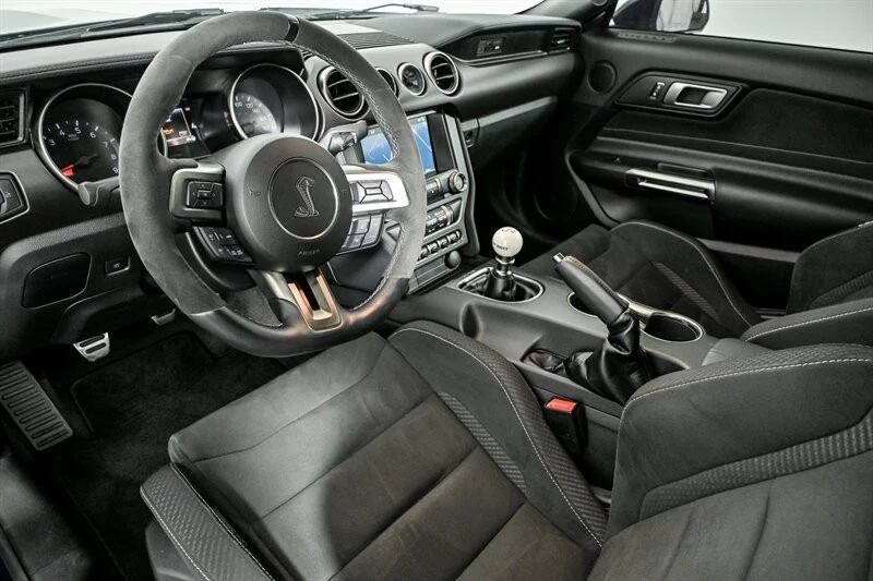 2018 Ford Mustang - Image 14 of 27