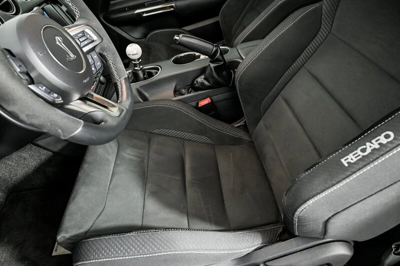 2018 Ford Mustang - Image 15 of 27