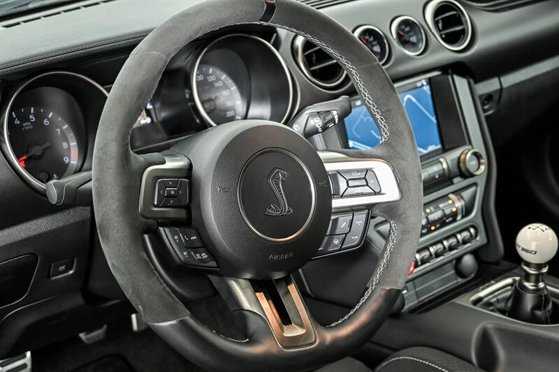 2018 Ford Mustang - Image 18 of 27
