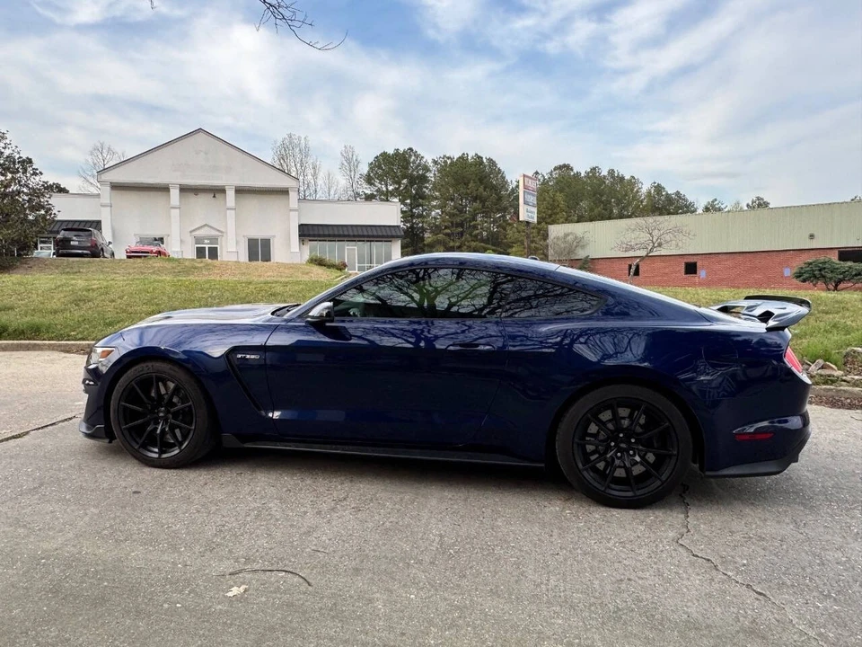 2018 Ford - Image 8 of 19