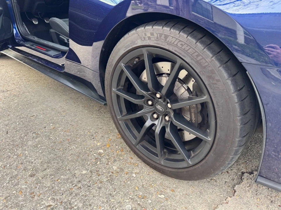 2018 Ford - Image 12 of 19