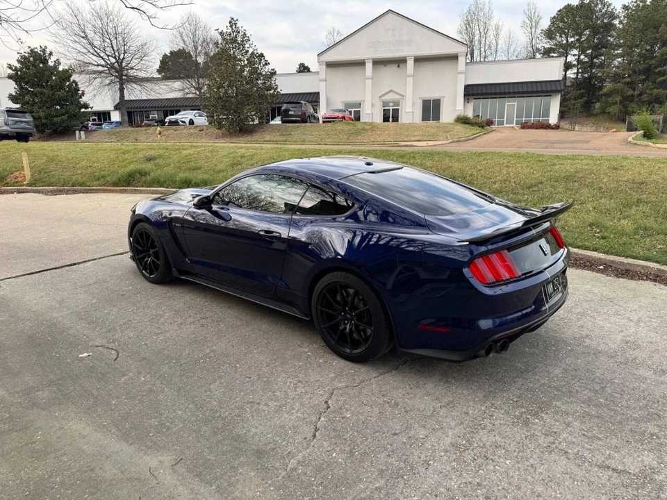 2018 Ford - Image 7 of 19