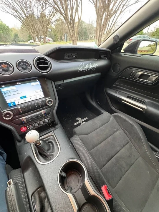 2018 Ford - Image 15 of 19