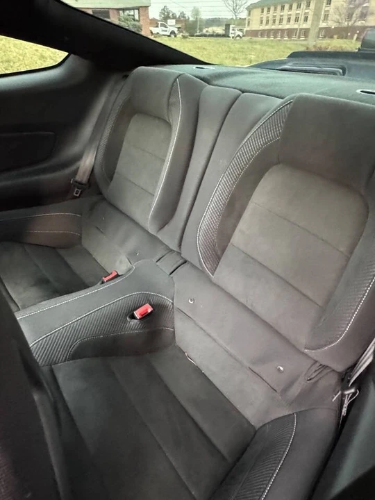 2018 Ford - Image 16 of 19