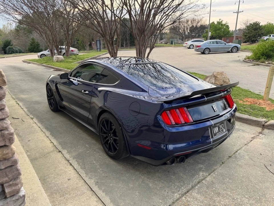 2018 Ford - Image 9 of 19