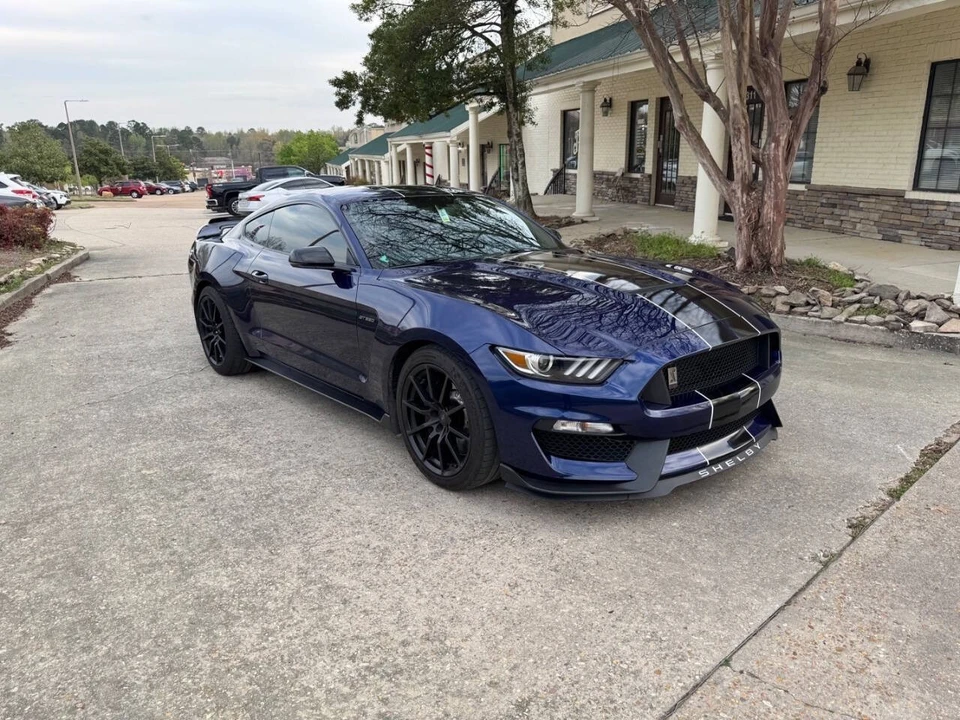 2018 Ford - Image 6 of 19