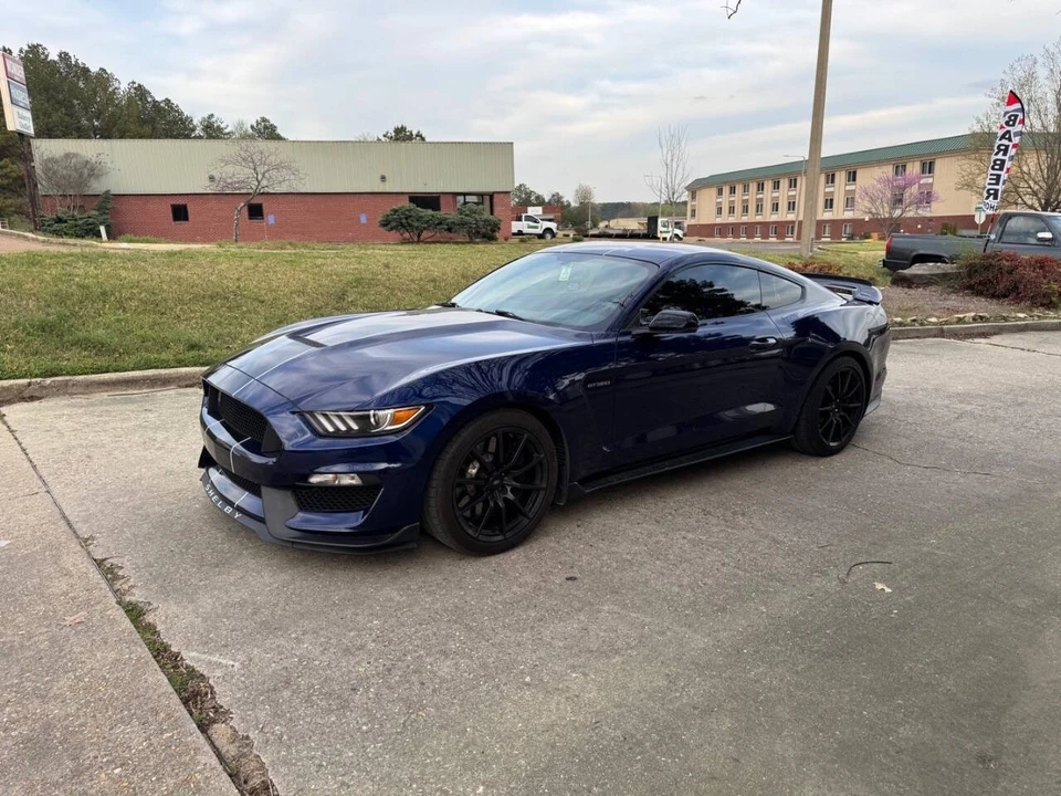 2018 Ford - Image 5 of 19