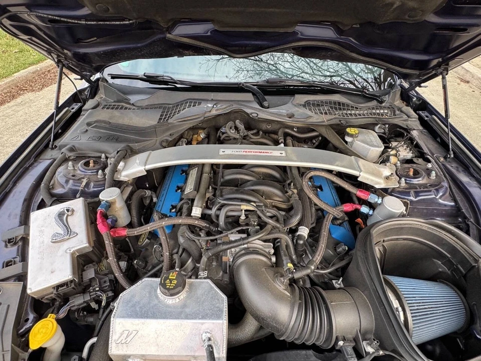 2018 Ford - Image 13 of 19
