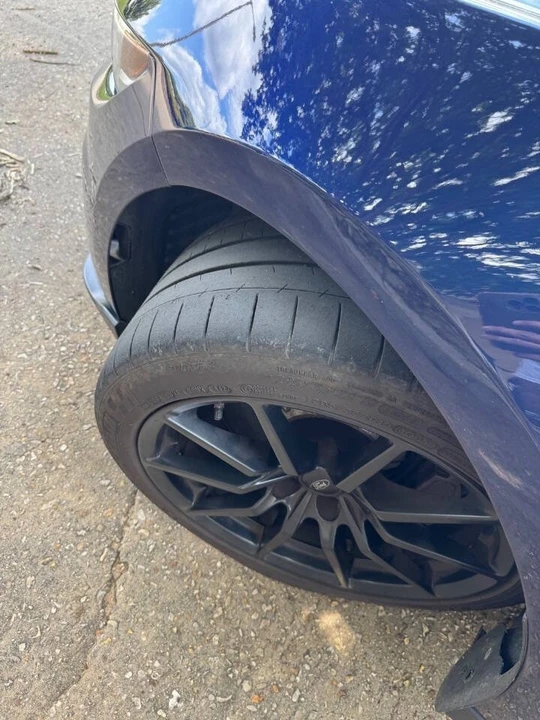 2018 Ford - Image 18 of 19