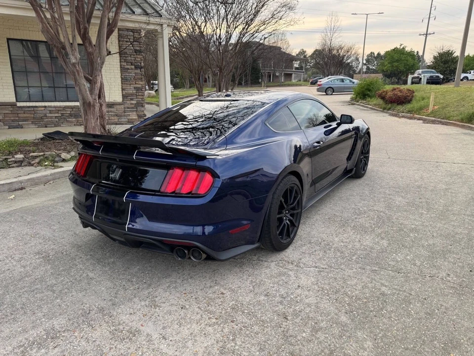 2018 Ford - Image 4 of 19