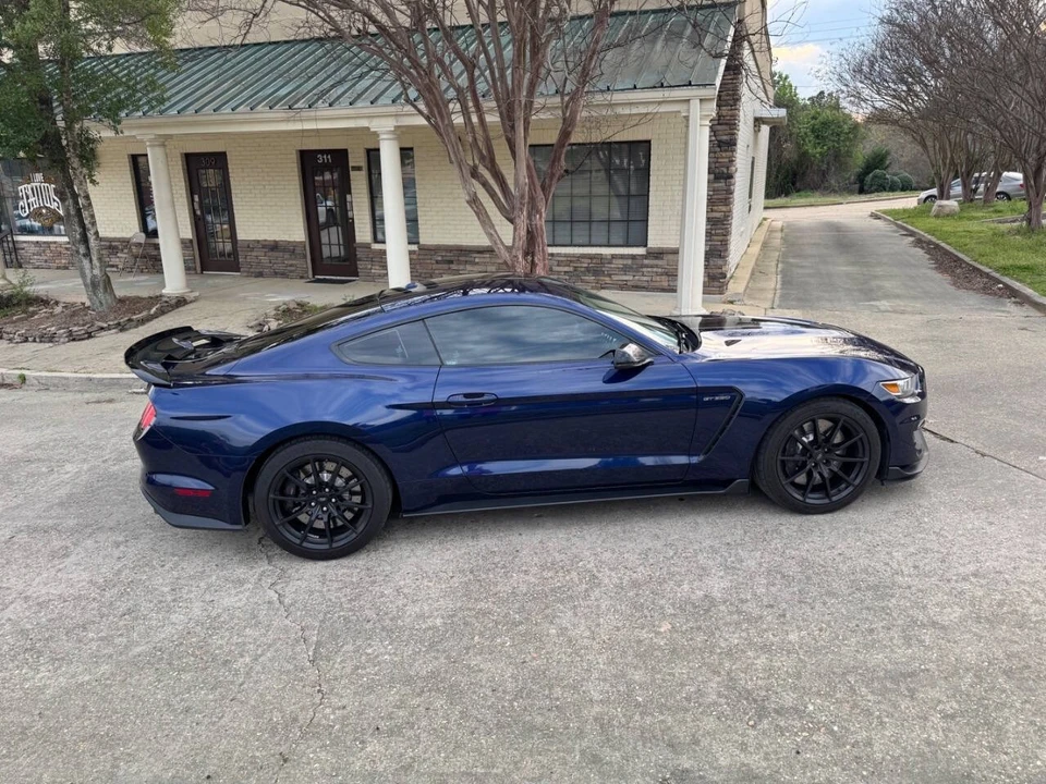 2018 Ford - Image 2 of 19