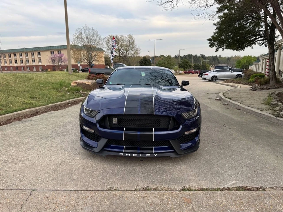 2018 Ford - Image 3 of 19