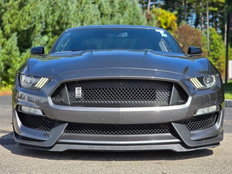 2018 Ford Shelby Mustang - Image 2 of 9