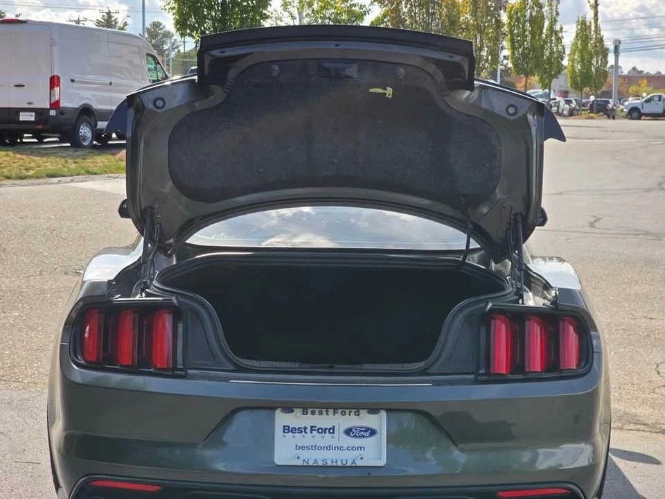 2018 Ford Shelby Mustang - Image 5 of 9