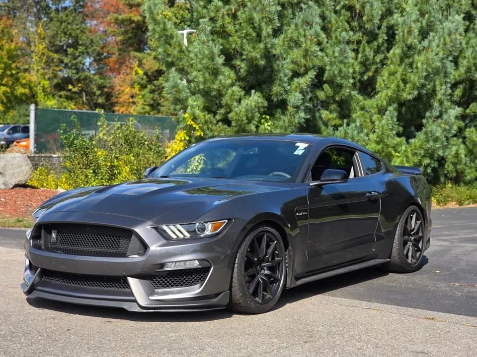 2018 Ford Shelby Mustang - Image 3 of 9