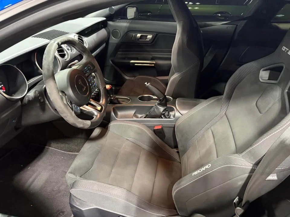 2018 Ford S550 Mustang - Image 3 of 4